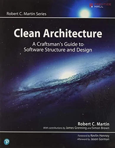 Software Architecture Book Library