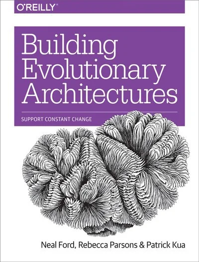 Software Architecture Book Library