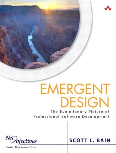 Software Design Book Library