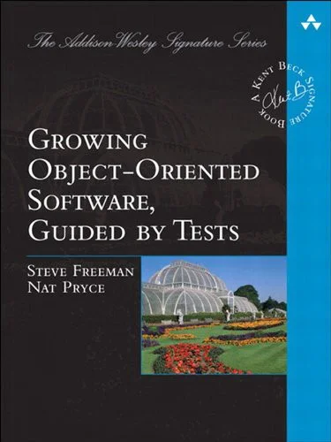 Software Design Book Library