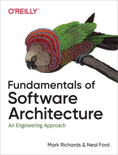 Software Architecture Book Library