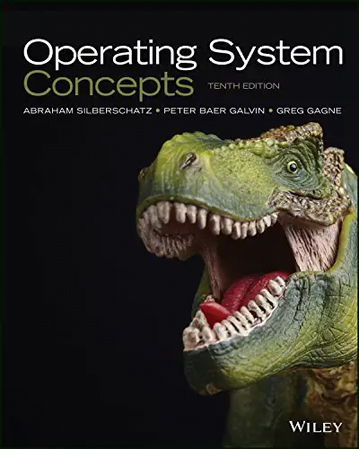 Operating System Books Operating System Books